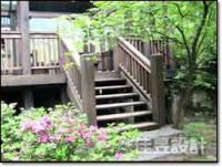 戶外景觀-南方松