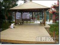 戶外景觀-渟亭